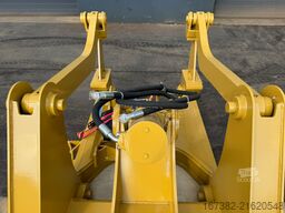 Caterpillar D6 New Gen Ripper with 1 Cylinder