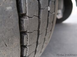 MAN TGS 35.400 8x2 BL Nachlauflenkachse