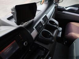 MAN TGS 35.400 8x2 BL Nachlauflenkachse