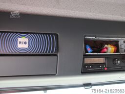 MAN TGS 35.400 8x2 BL Nachlauflenkachse