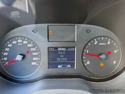 Mercedes-Benz sprinter 314 cdi