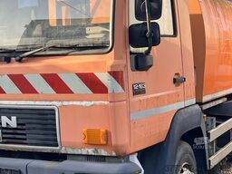 MAN 12.163  (Strassenreiniger)