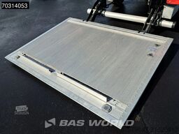 Iveco Daily 35S16 Automatik Ladebordwand 160PS Koffer...