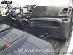 Iveco Daily 35S16 Automatik Ladebordwand 160PS Koffer...