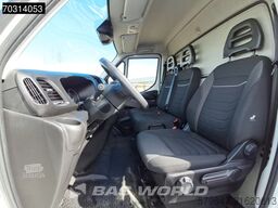 Iveco Daily 35S16 Automatik Ladebordwand 160PS Koffer...