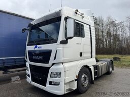 MAN TGX 18.440 42X LS