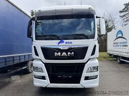 MAN TGX 18.440 42X LS