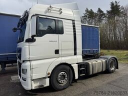MAN TGX 18.440 42X LS