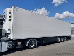 Schmitz Cargobull SKO 24/L V7 Doppelstock Blumenbreite