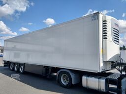 Schmitz Cargobull SKO 24/L V7 Doppelstock Blumenbreite