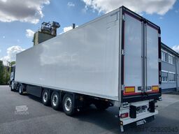 Schmitz Cargobull SKO 24/L V7 Doppelstock Blumenbreite