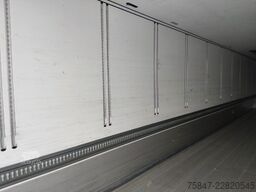 Schmitz Cargobull SKO 24/L V7 Doppelstock Blumenbreite