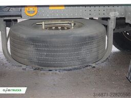 SCHMITZ CARGOBULL SKO DoubleDeck FP 60 SLXi300 LiftingAxle