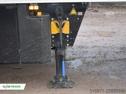 SCHMITZ CARGOBULL SKO DoubleDeck FP 60 SLXi300 LiftingAxle