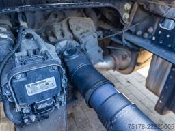 MAN TGX 18.510 BLS+INTARDER+PTO