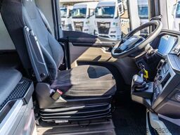 MAN TGX 18.510 BLS+INTARDER+PTO