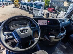 MAN TGX 18.510 BLS+INTARDER+PTO