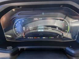 MAN TGX 18.510 BLS+INTARDER+PTO