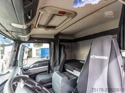 MAN TGS 35.360 BB+ BIBENNE+HMF 18T/m+2EXT
