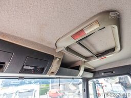 MAN TGS 35.360 BB+ BIBENNE+HMF 18T/m+2EXT