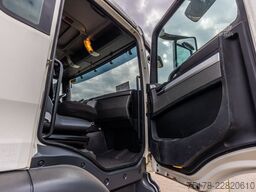 MAN TGS 35.360 BB+ BIBENNE+HMF 18T/m+2EXT
