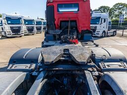 MAN TGS 33.440 BBS -MANUAL+BIG AXLES