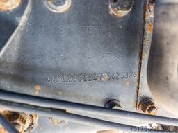 MAN TGS 33.440 BBS -MANUAL+BIG AXLES