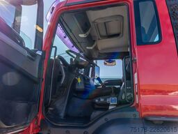 MAN TGS 33.440 BBS -MANUAL+BIG AXLES