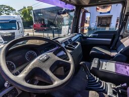 MAN TGS 33.440 BBS -MANUAL+BIG AXLES