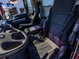 MAN TGS 33.440 BBS -MANUAL+BIG AXLES