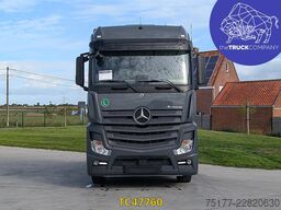 Mercedes-Benz Actros 1851
