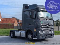 Mercedes-Benz Actros 1851