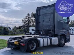 Mercedes-Benz Actros 1851