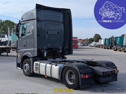 Mercedes-Benz Actros 1851
