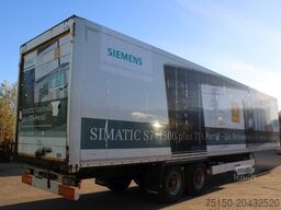 KRONE SZ - Rolltor - Alu-Räder Nr.: 251