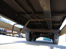 KRONE SZ - Rolltor - Alu-Räder Nr.: 251