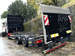 DAF AS 105 XF