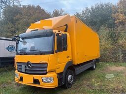 MERCEDES-BENZ Atego 1230,1530  LBW