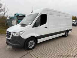 MERCEDES-BENZ Sprinter 316 CDI Kasten MAXI L3H2/Klima/EURO6D