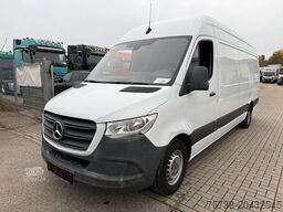 MERCEDES-BENZ Sprinter 316 CDI Kasten MAXI L3H2/Klima/EURO6D