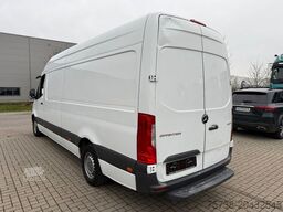 MERCEDES-BENZ Sprinter 316 CDI Kasten MAXI L3H2/Klima/EURO6D