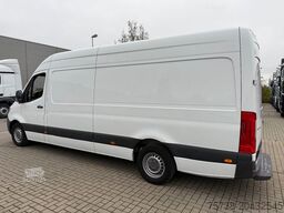 MERCEDES-BENZ Sprinter 316 CDI Kasten MAXI L3H2/Klima/EURO6D