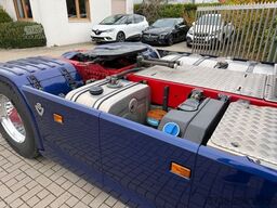 SCANIA 770S V8/Leder/Hydraulik/Vollluft/Alu/Standklima