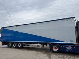 KNAPEN K100 Schubboden/-Alu/Plane/Luft-Lift