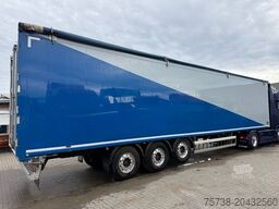 KNAPEN K100 Schubboden/-Alu/Plane/Luft-Lift