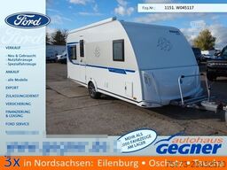 KNAUS Sport 500 FU Mover Markise