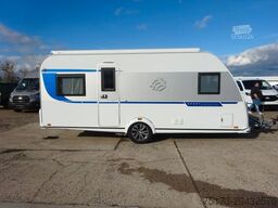 KNAUS Sport 500 FU Mover Markise