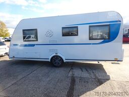 KNAUS Sport 500 FU Mover Markise