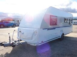 KNAUS Sport 500 FU Mover Markise