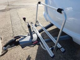 KNAUS Sport 500 FU Mover Markise